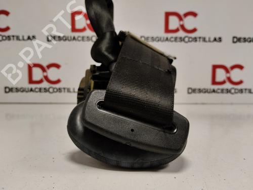 Rear left seatbelt SEAT ALHAMBRA (7V8, 7V9) 1.9 TDI | BP22610772I29 