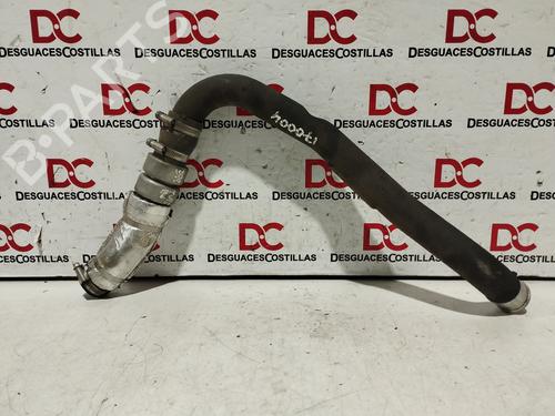 Used Pipe HYUNDAI KONA (OS, OSE, OSI) [2017-2023]  17422947