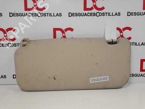 Right sun visor HYUNDAI GETZ (TB) 1.5 CRDi | BP17405690I2 