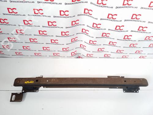 Front bumper reinforcement PEUGEOT 307 (3A/C) 2.0 HDi 90 | BP17410605C109 