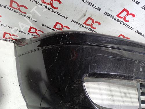 Front bumper OPEL ZAFIRA A MPV (T98) 2.0 DTI 16V (F75) | BP17416954C7 