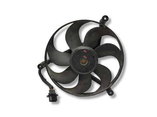 Used Radiator fan Radiator fan 39559789 39559789