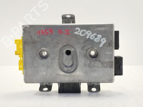 Electronic module BMW 5 (E60) 530 d | BP29062540M83