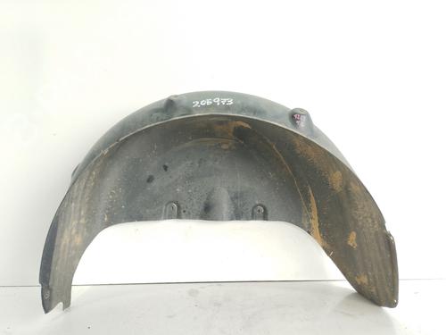 Hjulbue VW CADDY III Box Body/MPV (2KA, 2KH, 2CA, 2CH) 1.6 TDI (75 hp) 24955655