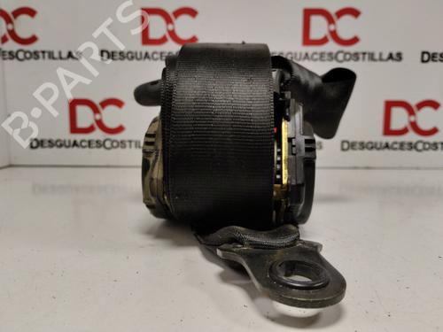 Rear right seatbelt SEAT ALHAMBRA (7V8, 7V9) 1.9 TDI | BP22610773I28 