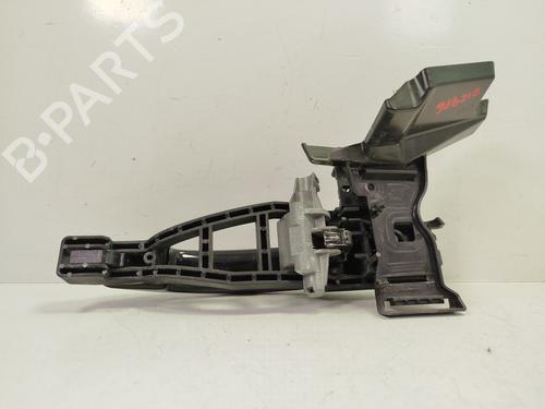 Türgriff hinten rechts außen FORD KUGA I  | BP30655022C130 