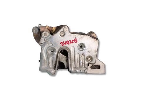 Used Rear left lock Rear left lock MERCEDES-BENZ 190 (W201) E 2.5-16 (201.035) (194 hp) 40102370 40102370