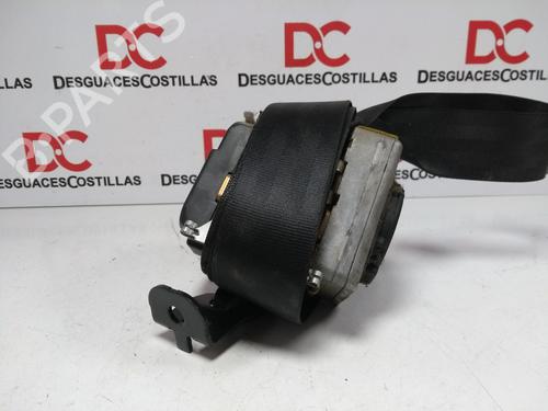 Front left seatbelt SKODA OCTAVIA I (1U2) 1.9 TDI | BP17404011I26 