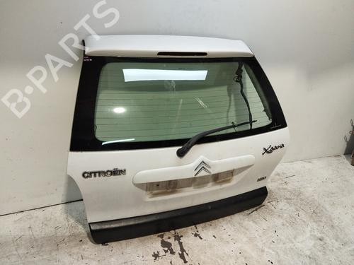 Tailgate CITROËN XSARA Break (N2) 2.0 HDI 90 | BP24533053C6 