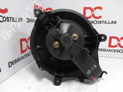 Heater blower motor CITROËN XSARA Coupe (N0) 1.9 D | BP17399407M62 