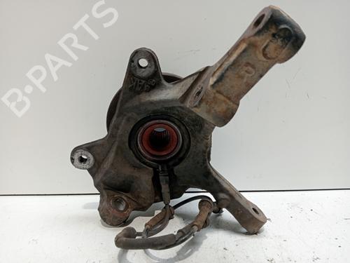 Right front steering knuckle OPEL VIVARO A Van (X83) 1.9 DTI (F7) | BP30192229M26 