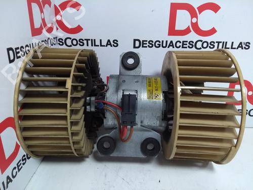 Heater blower motor BMW 5 (E39) 525 tds | BP17399209M62 