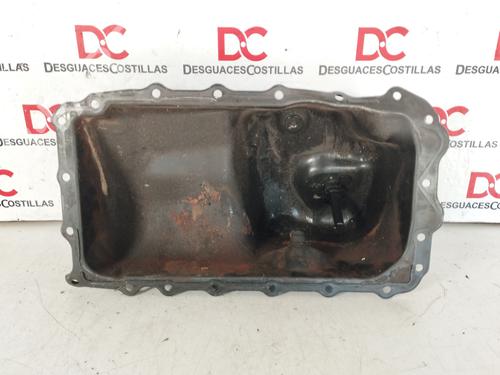 Used Oil sump BMW 3 Compact (E46) 316 ti (115 hp) 17421784