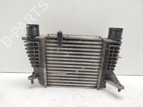 Used Intercooler RENAULT CLIO III (BR0/1, CR0/1) [2005-2014]  28715051