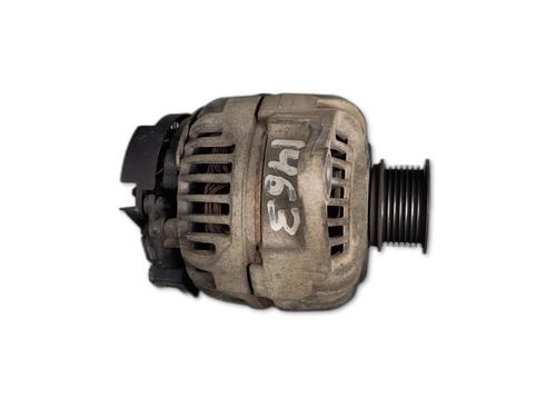 Alternator FIAT DUCATO Van (250_) 120 Multijet 2,3 D | BP30387608M7