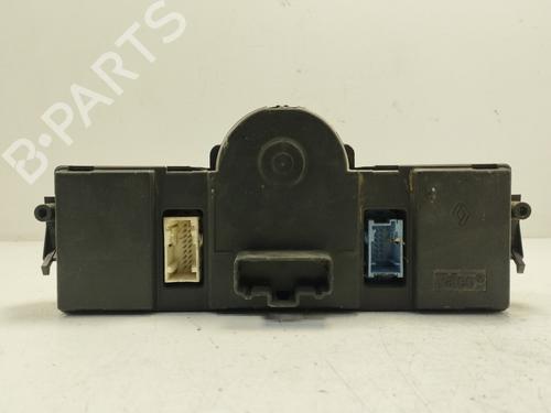 Climate control RENAULT MEGANE II (BM0/1_, CM0/1_) 1.9 dCi | BP19486962I5 
