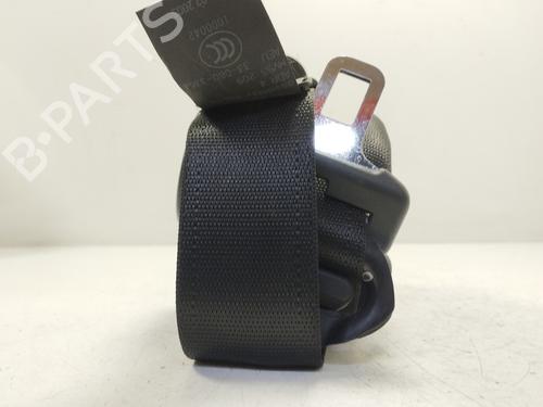 Rear right seatbelt OPEL ASTRA H (A04)  | BP28713409I28