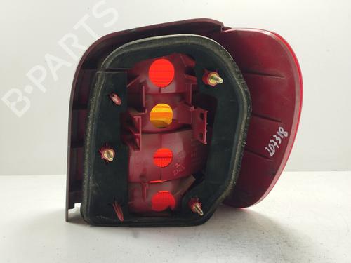 Left taillight VW POLO (6N2)  | BP24547607C34 