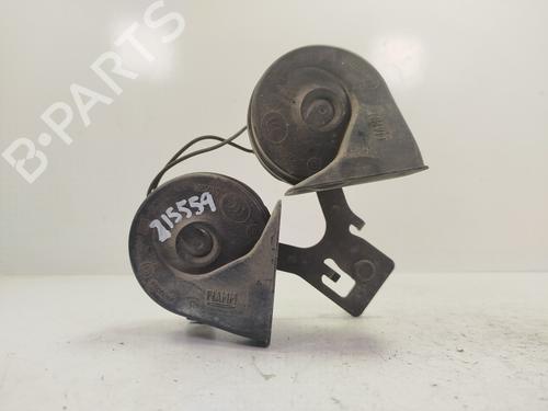 Used Horn RENAULT MEGANE III Hatchback (BZ0/1_, B3_) 1.6 16V (116 hp) 30724571