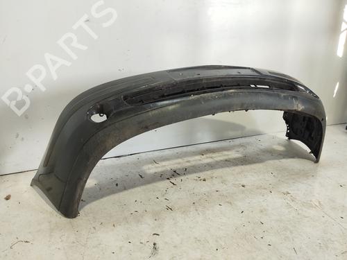 Front bumper RENAULT LAGUNA II (BG0/1_) 1.9 dCi (BG1A, BG1W, BG0G) | BP29183572C7 