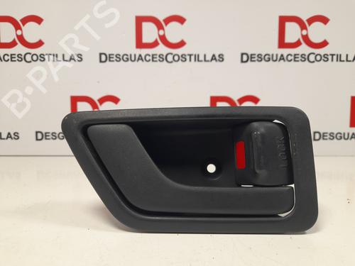 Used Front right interior door handle HYUNDAI GETZ (TB) 1.1 (63 hp) 25017559