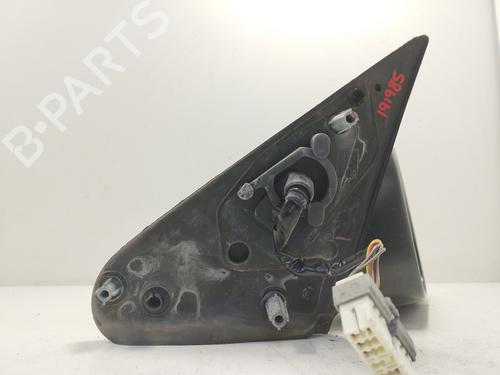Right mirror PEUGEOT 406 (8B) 1.8 16V | BP20295083C27 