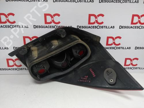 Left taillight RENAULT LAGUNA II Grandtour (KG0/1_) 1.9 dCi (KG0G) | BP17403517C34 