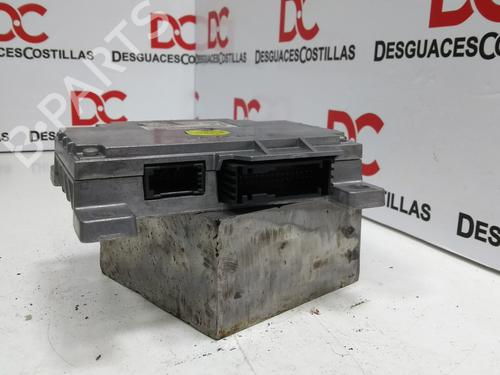 Electronic module MERCEDES-BENZ E-CLASS (W211) E 320 CDI (211.026) | BP17397819M83 
