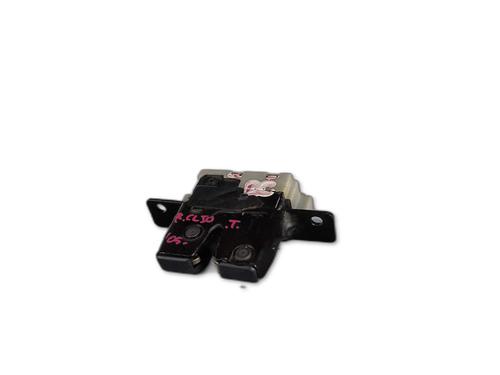 Tailgate lock RENAULT CLIO III (BR0/1, CR0/1) 1.2 16V (BR0P, CR0P) | BP29029003C101 
