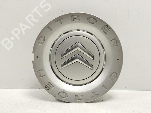 Used Hub cap CITROËN C5 II (RC_) 1.6 HDi (RC8HZB) (109 hp) 27542592