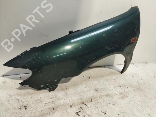 Left front fenders CITROËN XSARA Coupe (N0) 1.9 D | BP19142206C41 
