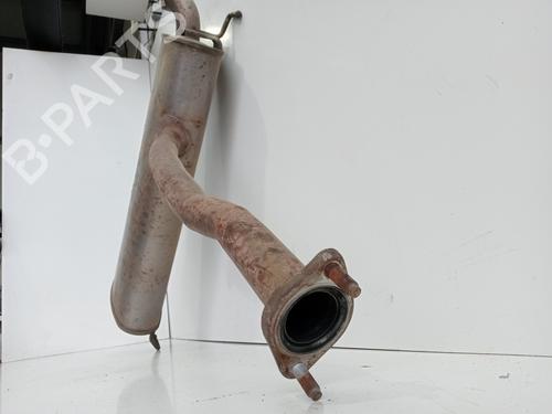 Exhaust system HYUNDAI ix35 (LM, EL, ELH) | BP30167550M121