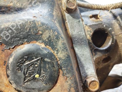 Bagaksel JEEP GRAND CHEROKEE II (WJ, WG) 3.1 TD 4x4 | BP24876525M2 