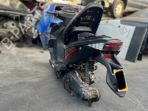 Left front indicator KEEWAY F-ACT F-ACT Evo DD 50 | BP40102003C32 - Image 9