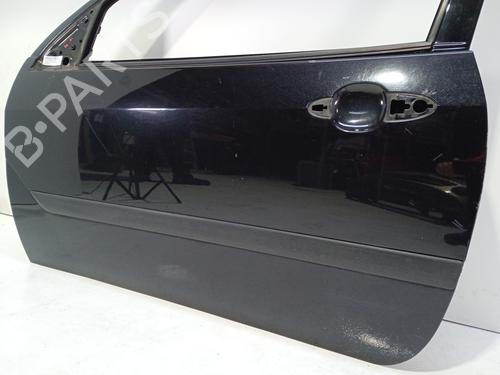 Left front door FORD FOCUS I (DAW, DBW) 1.8 Turbo DI / TDDi | BP17424955C2 