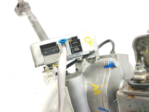 Steering column HYUNDAI i10 I (PA) 1.2 | BP20712705M21 