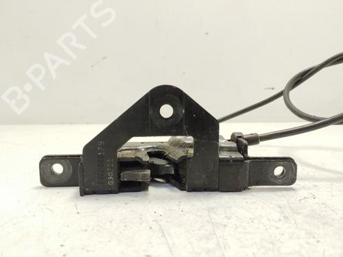 Tailgate lock BMW X5 (E53) 3.0 d | BP19804708C101 