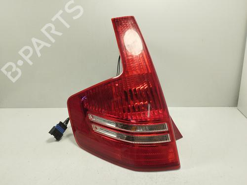 Used Left taillight CITROËN C4 I (LC_) [2004-2014]  18344961