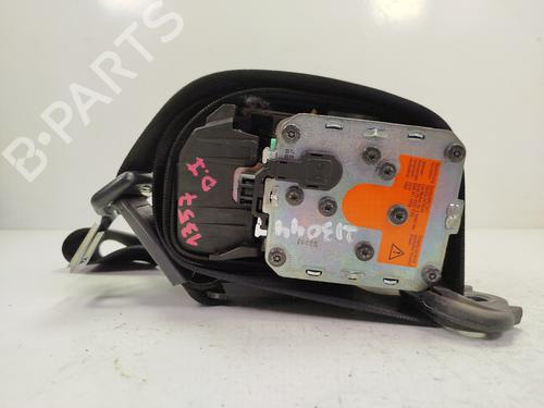 Used Front left seatbelt AUDI A4 B8 (8K2) [2007-2017]  27859702