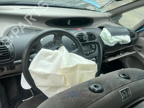 Electronic sensor CITROËN XSARA PICASSO (N68) 1.8 16V | BP25989414M84 