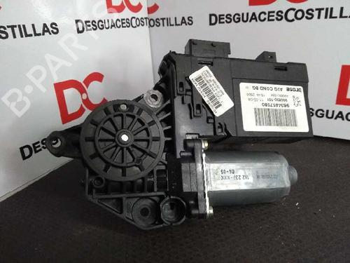 Used Right front window motor PEUGEOT 307 (3A/C) 2.0 HDi 90 (90 hp) 17395601