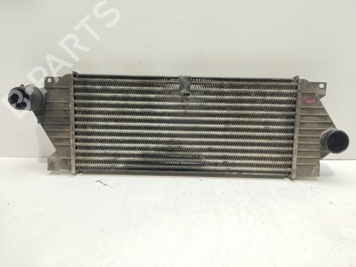 Used Intercooler MERCEDES-BENZ M-CLASS (W163) ML 270 CDI (163.113) (163 hp) 20978539