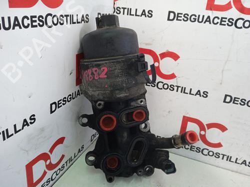 Used Support VOLVO V50 (545) 2.0 D (136 hp) 17414987