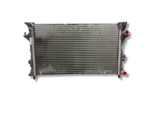 Used Water radiator Water radiator RENAULT LAGUNA II (BG0/1_) 1.9 dCi (BG08, BG0G) (120 hp) 39746177 39746177