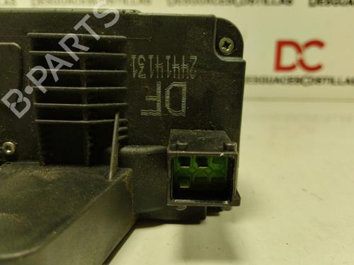 Rear right lock OPEL VECTRA B (J96) 2.2 DTI 16V (F19) | BP17409936C99 