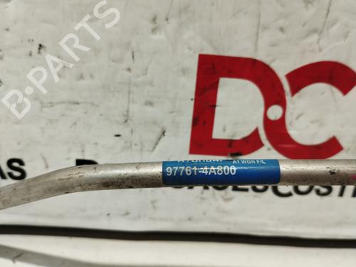 AC pipe HYUNDAI H-1 / STAREX Bus (A1)  | BP17423046M126 