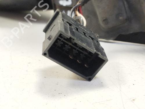 Left mirror AUDI A4 B5 (8D2) 1.9 TDI | BP22334146C26 
