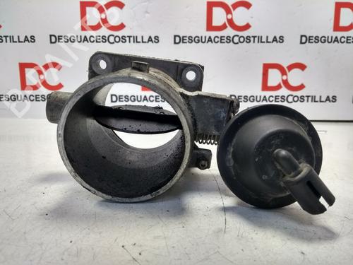 Used Throttle body KIA SORENTO I (JC) 2.5 CRDi 4WD (140 hp) 17419521