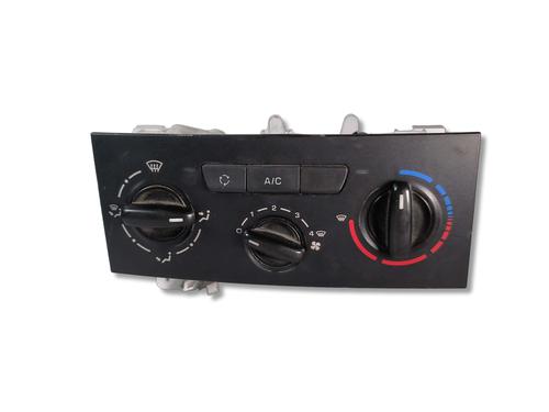 AC-Styringsenhed/Manøvreenhed AC-Styringsenhed/Manøvreenhed CITROËN BERLINGO Box Body/MPV (B9) 1.6 HDi 90 (90 hp) 39931485 39931485