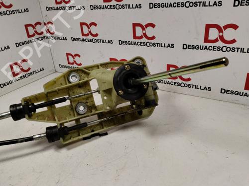 Gear lever VOLVO S80 I (184) 2.4 | BP17411823M90 